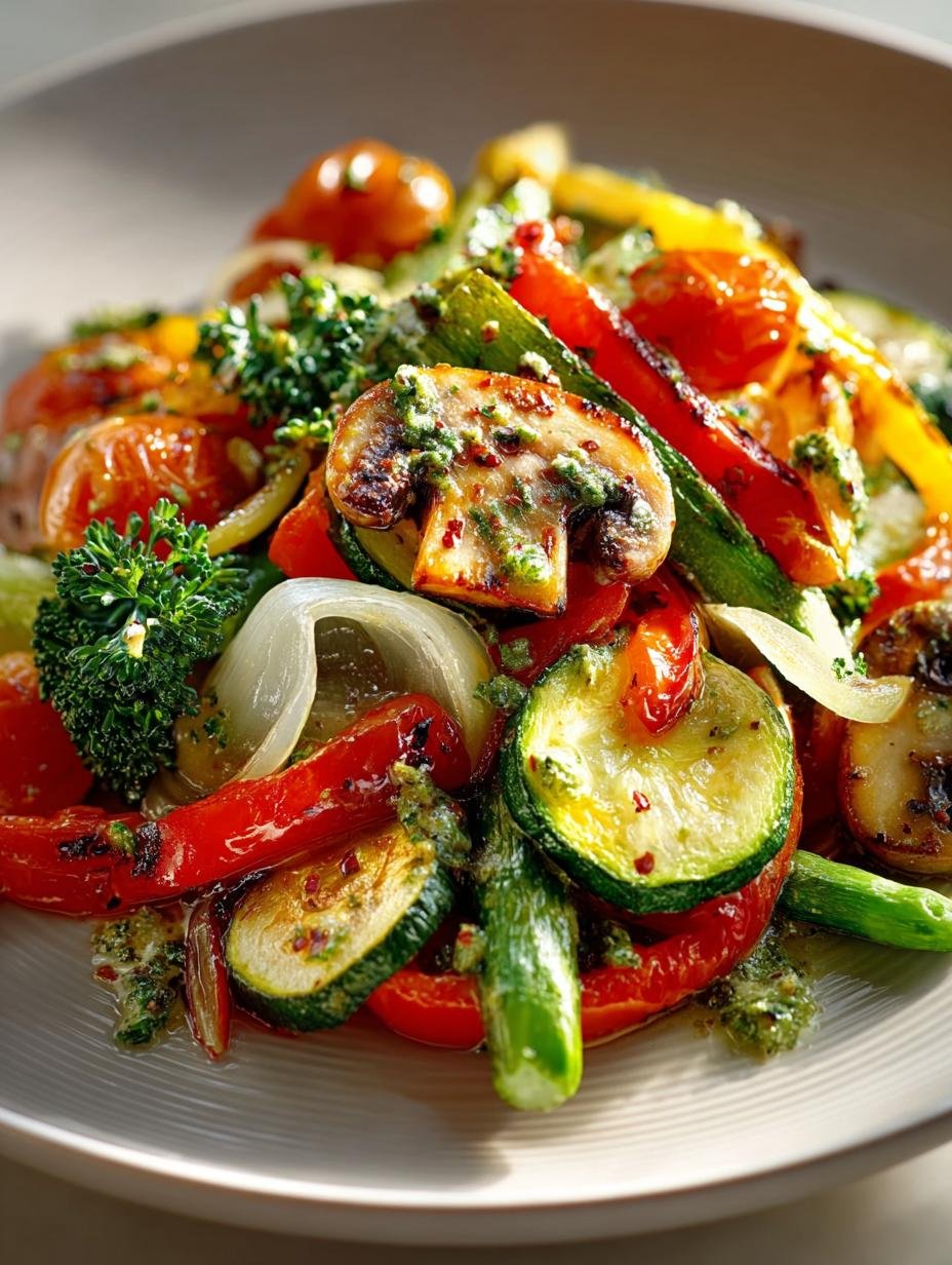 Healthy Sauteed Vegetables Flavorful: 7 Tasty Combinations - Healthy Sauteed Vegetables Flavorful - additional detail