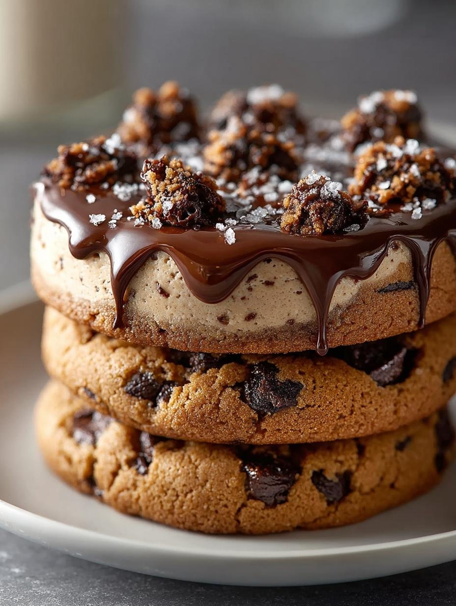 Indulge Bake Cookie Dough: 5 Heavenly Recipes - Indulge Bake Cookie Dough - main visual representation