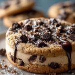 Indulge Bake Cookie Dough