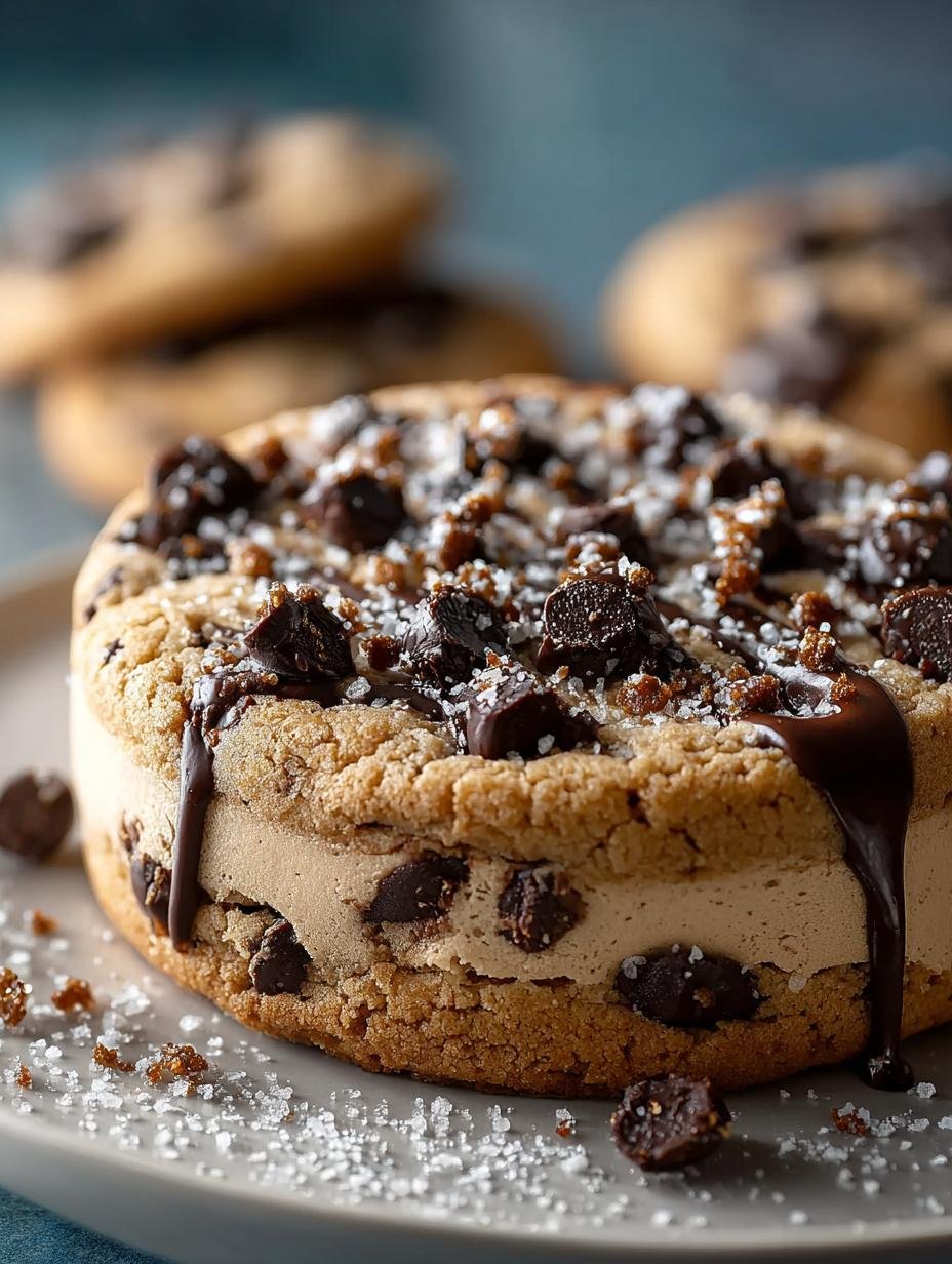 Indulge Bake Cookie Dough