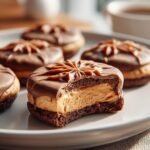 Irresistible Peanut Butter Cup