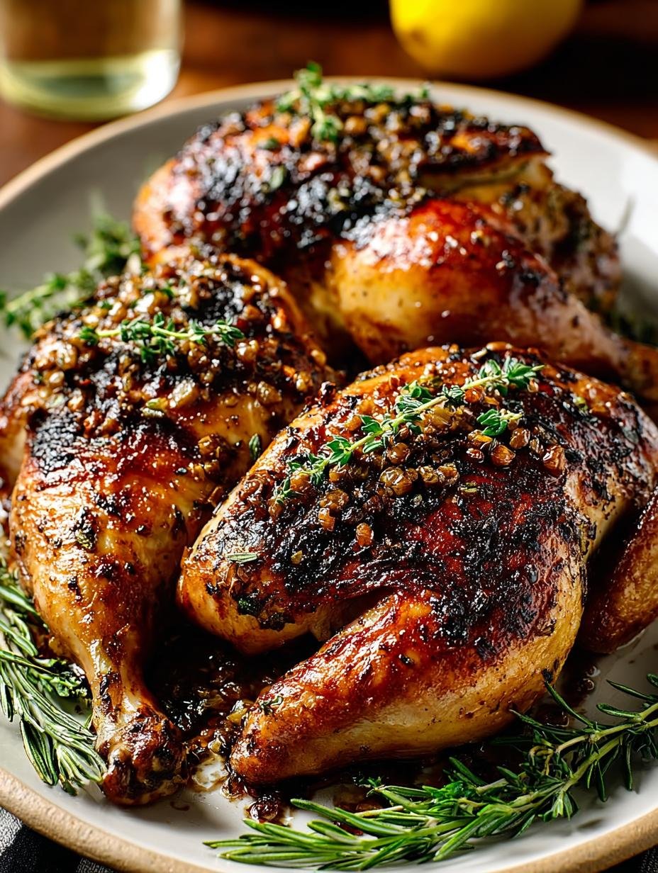 Juicy Grilled Cornish Hens: 6 Tips for Perfect Flavor - Juicy Grilled Cornish Hens - main visual representation