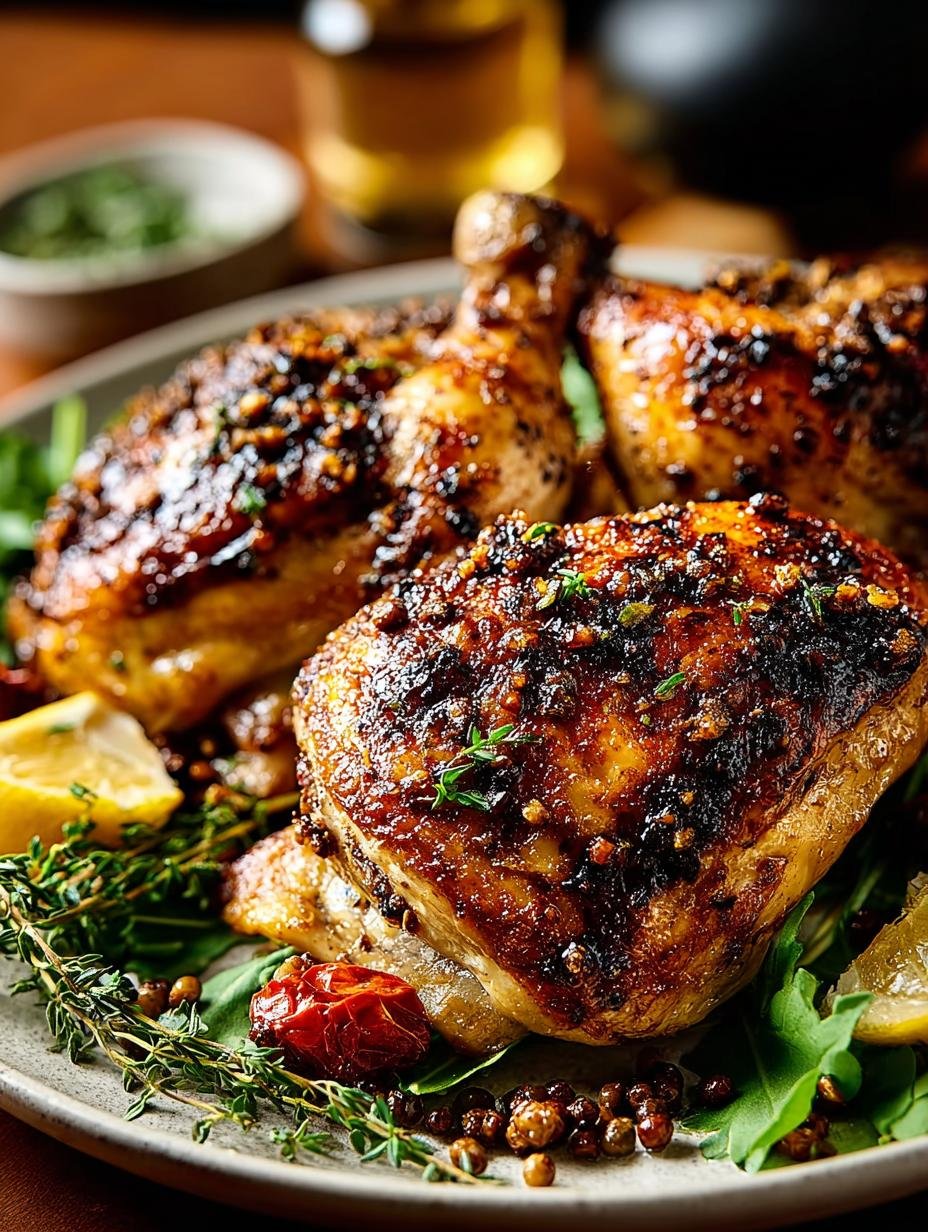 Juicy Grilled Cornish Hens: 6 Tips for Perfect Flavor - Juicy Grilled Cornish Hens - additional detail