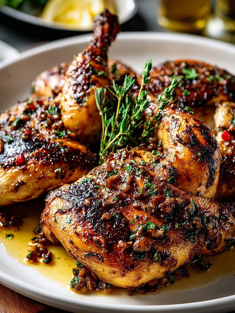 Juicy Grilled Cornish Hens: 6 Tips for Perfect Flavor