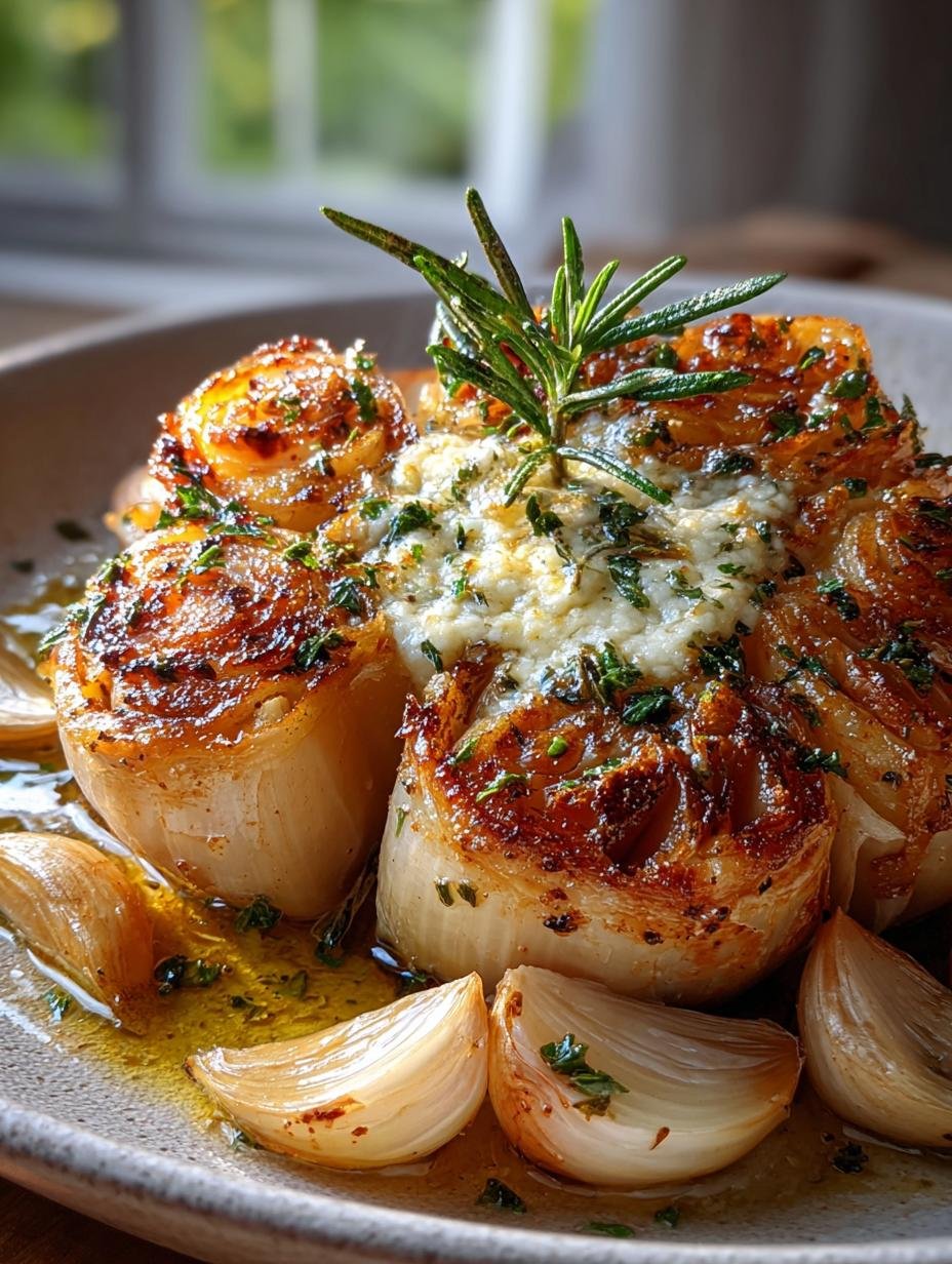 Juicy Roasted French Garlic Chicken: A Family Favorite - Juicy Roasted French Garlic - additional detail