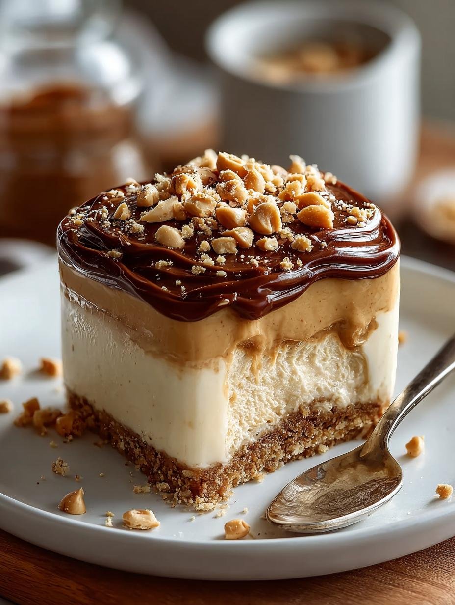 Irresistible Peanut Butter Desserts Pantry: 7 Easy Recipes to Savor - Peanut Butter Desserts Pantry - main visual representation