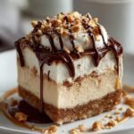 Peanut Butter Desserts Pantry