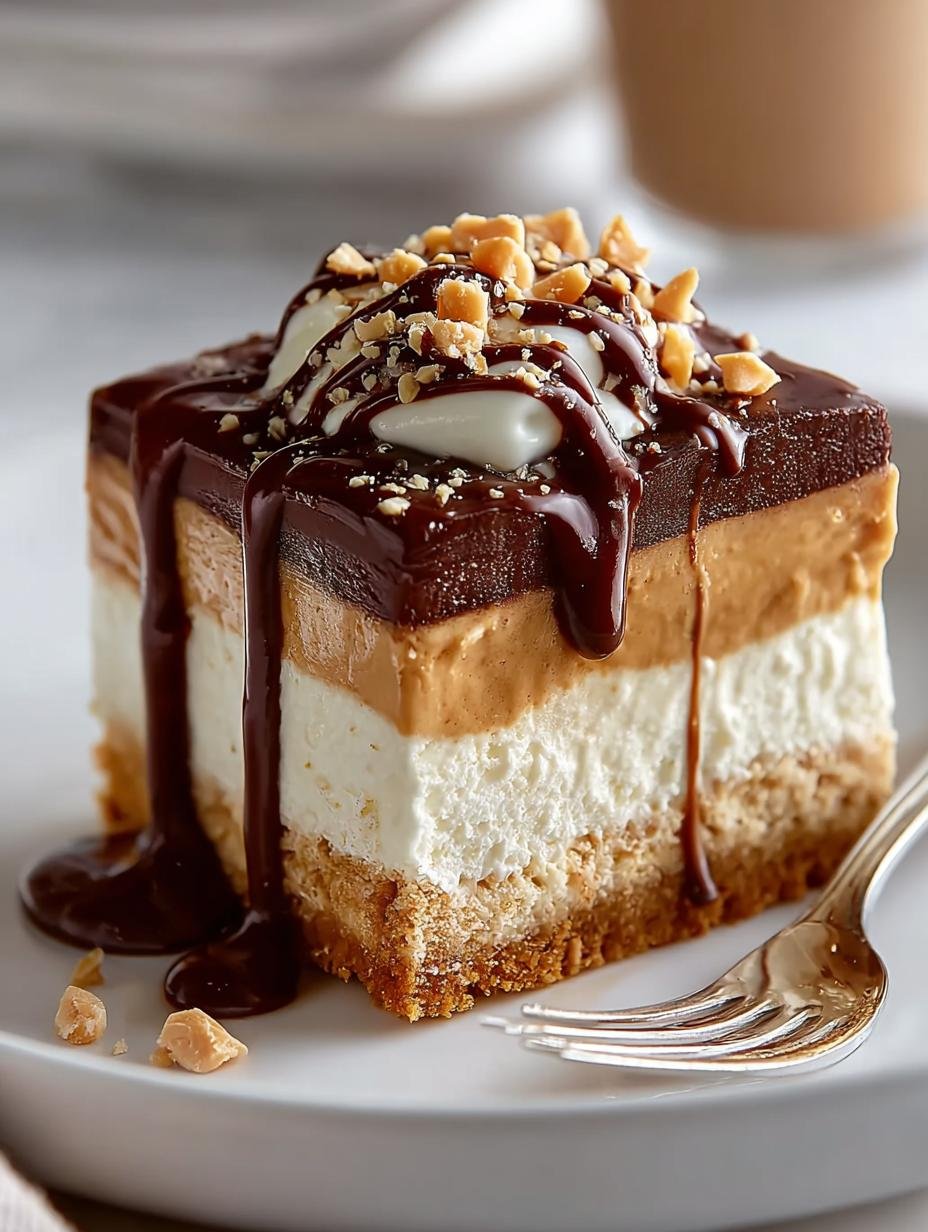 Delicious Peanut Butter Desserts Pantry: 7 Easy Recipes to Savor - Peanut Butter Desserts Pantry - additional detail