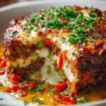 Savory Low Carb Philly