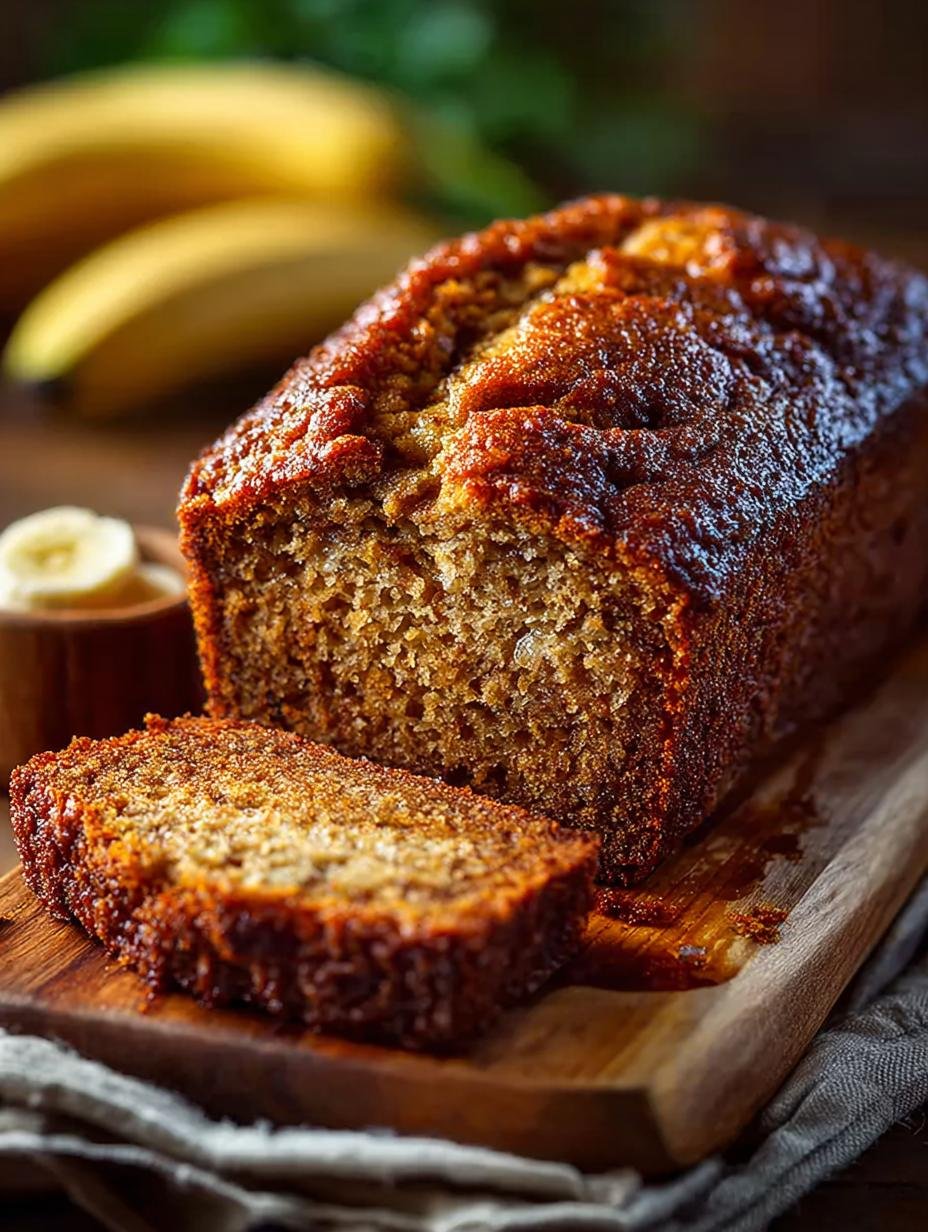 Delicious Sweet Potato Banana Bread Recipe to Try Today - Sweet Potato Banana Bread - main visual representation