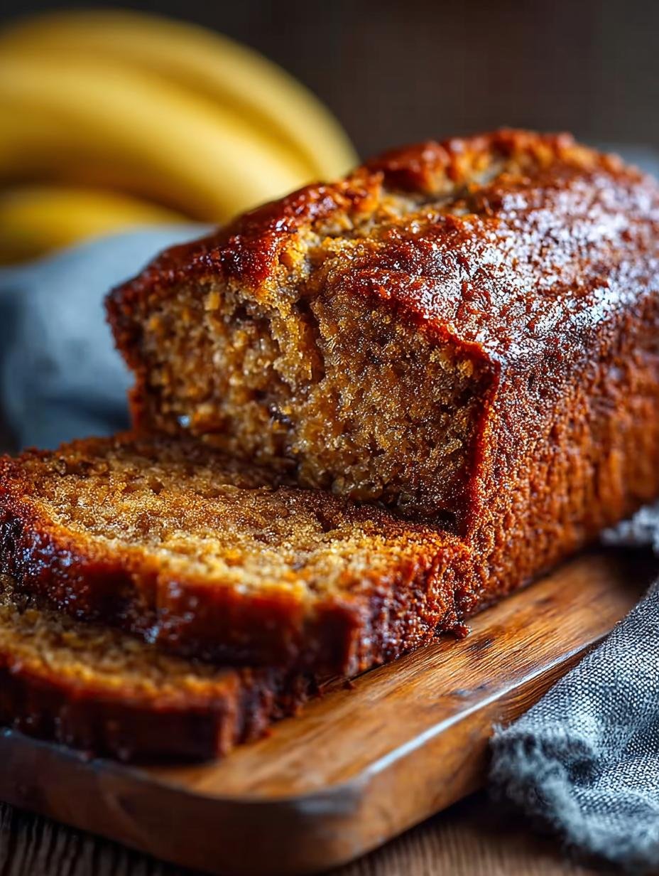 Delicious Sweet Potato Banana Bread Recipe to Try Today - Sweet Potato Banana Bread - additional detail