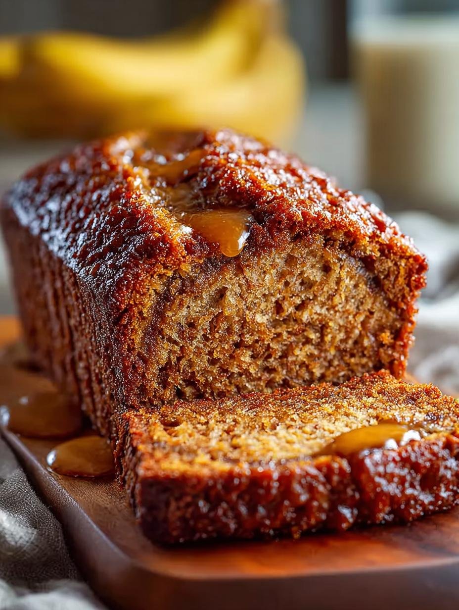 Delicious Sweet Potato Banana Bread Recipe to Try Today