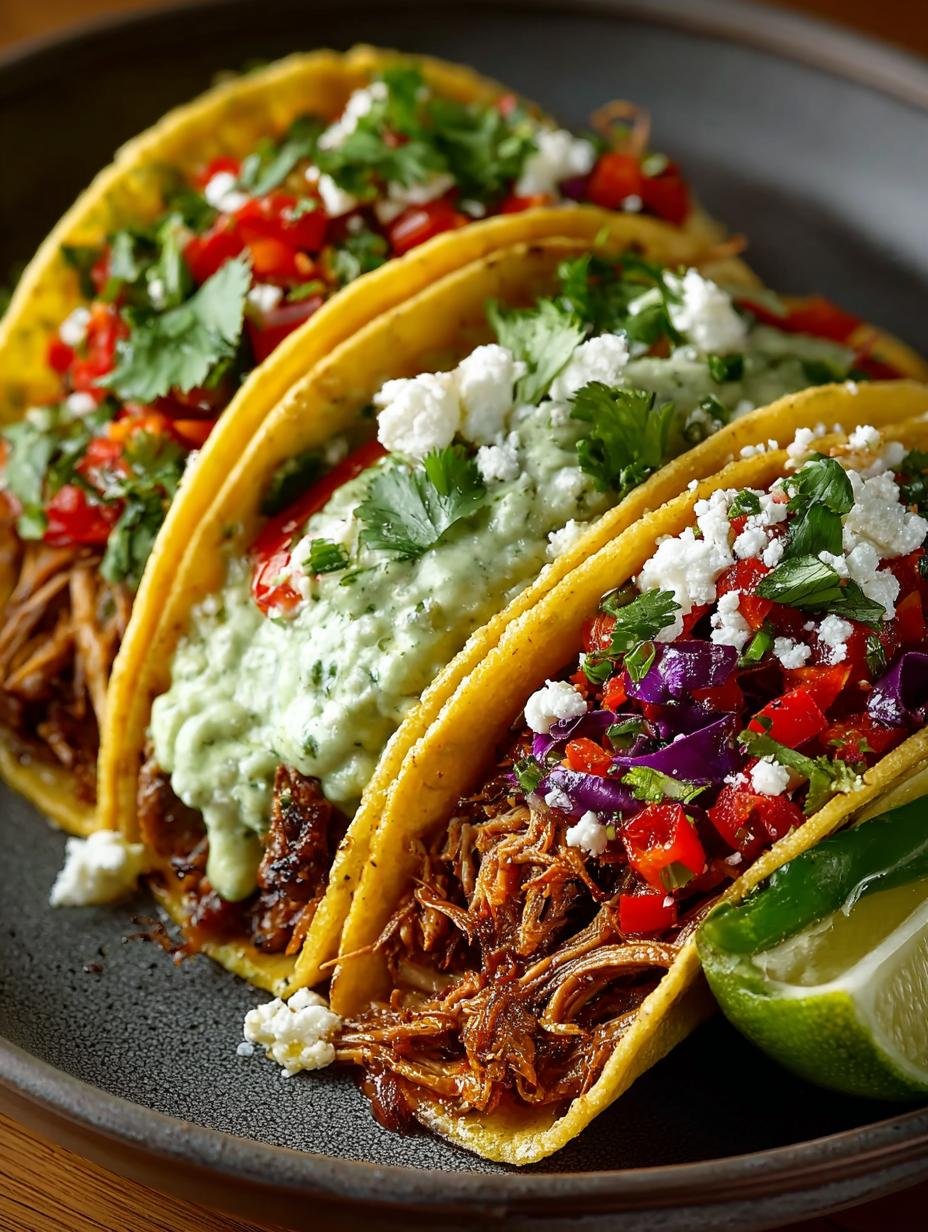 Taco Unique Exciting Flavors for Your Next Feast - Taco Unique Exciting Flavors - additional detail
