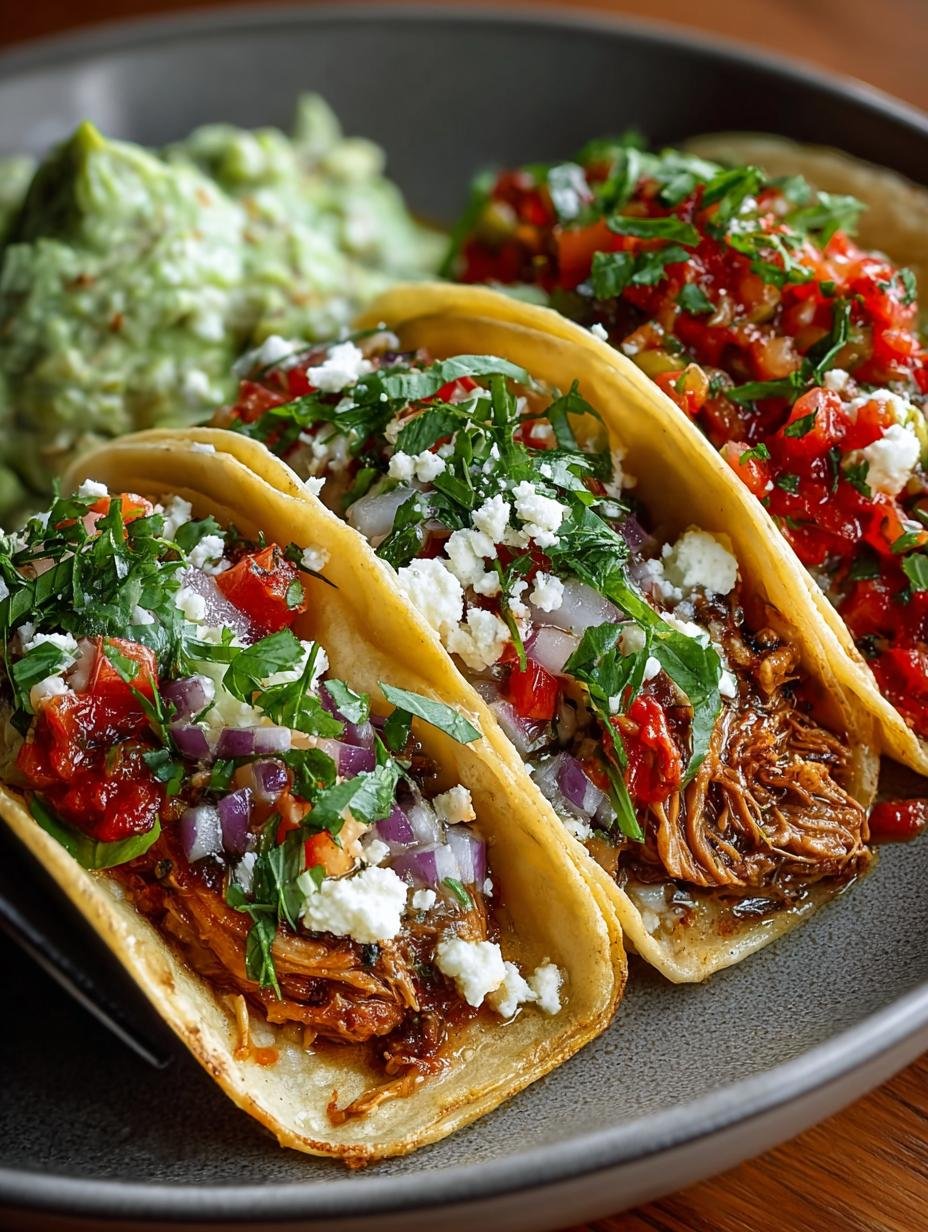 Taco Unique Exciting Flavors for Your Next Feast